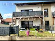 Appartement à ECKWERSHEIM