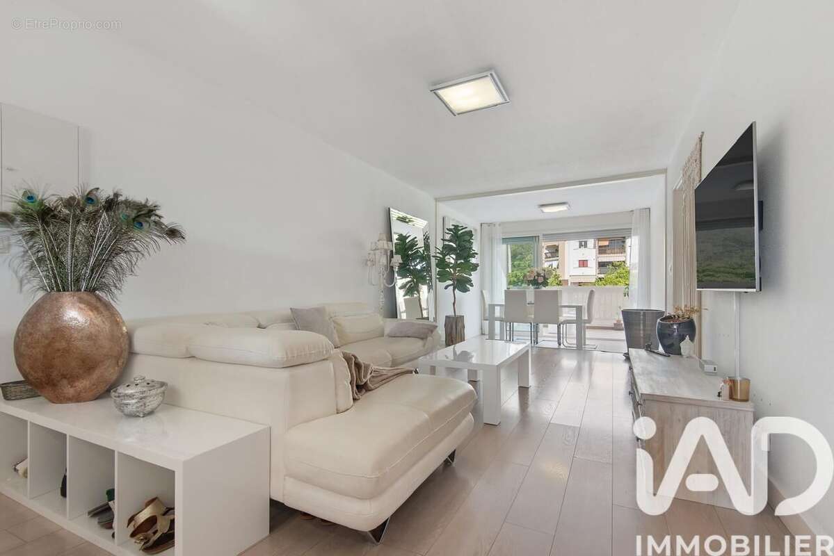 Photo 4 - Appartement à SAINT-PAUL