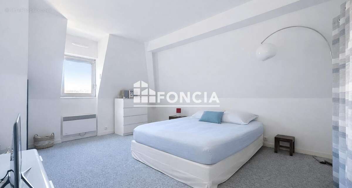 Appartement à DEAUVILLE