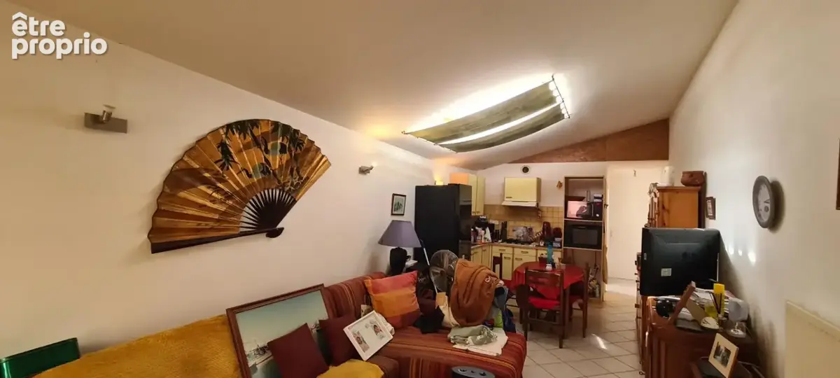 Maison Gorges Centre 8 P . 4 Chs . 174.34 M² . T 575 M² . Garage . Cave . Balcon - photo 16