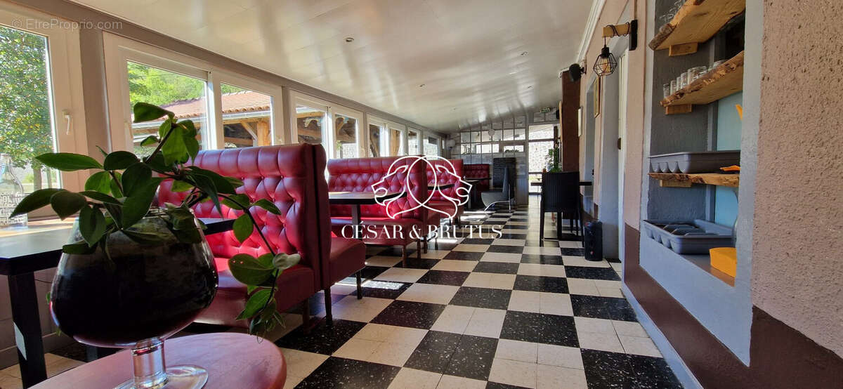 Maison à SAINT-VINCENT