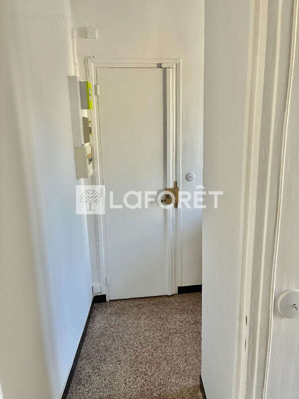 Appartement Montreuil 1 pièce(s) 16 m2 - photo 5
