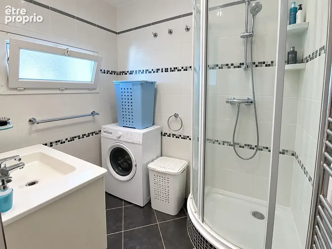 Appartement Le Mee Sur Seine 5 pièce(s) 100 m2 - photo 2