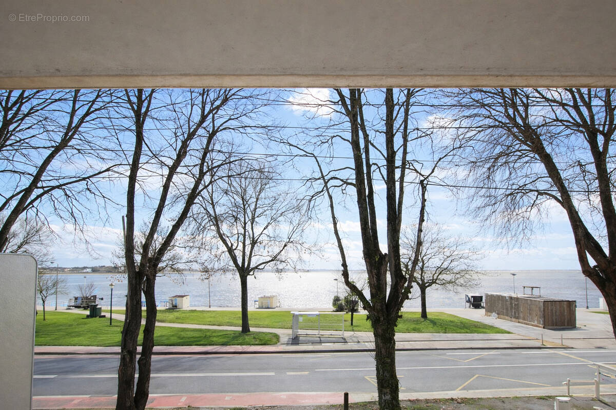 Appartement à SAINT-NAZAIRE