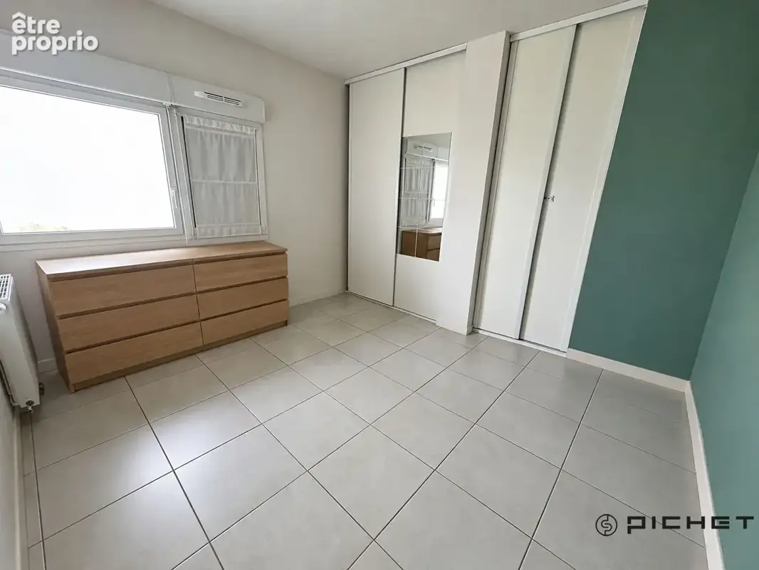Appartement Begles 3 pièce(s) 66.50 m2 et une place de parking - photo 6