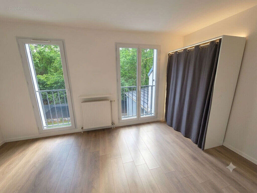 Maison à TREMBLAY-EN-FRANCE
