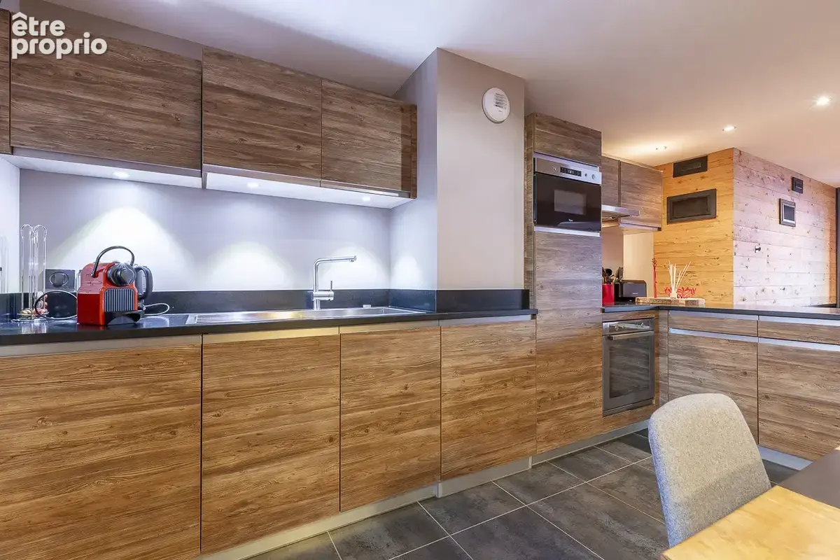 Sublime duplex dans la résidence du Kouria - photo 7