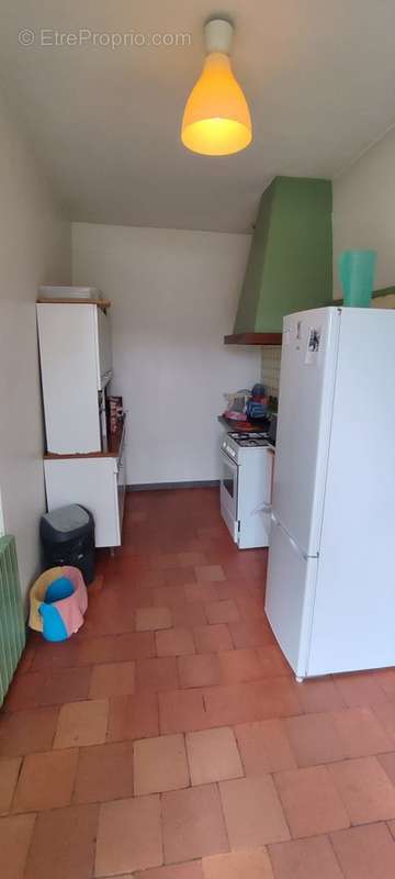 Maison à CHAUFOUR-NOTRE-DAME