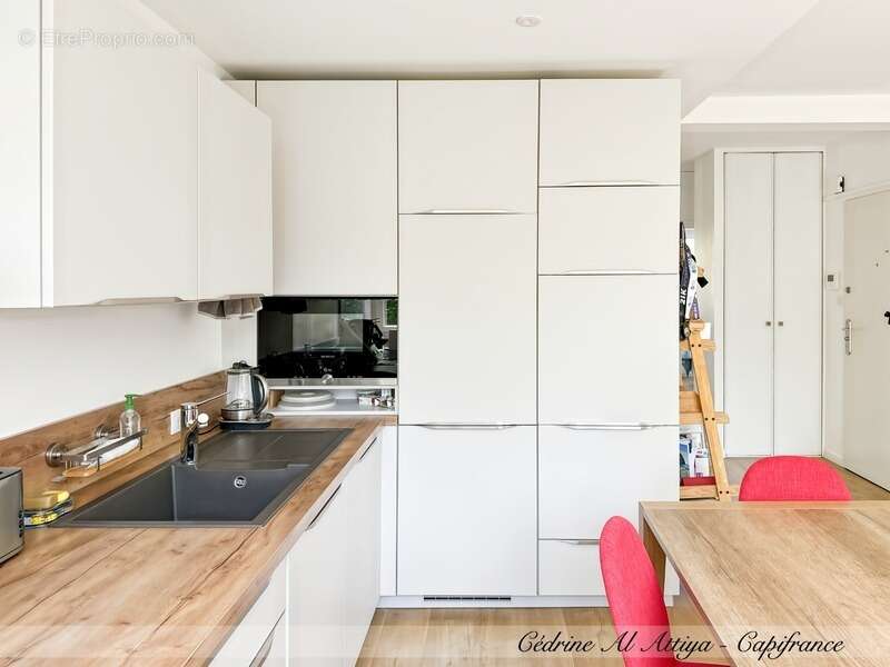 Appartement à LA ROCHELLE