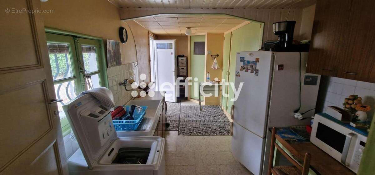 Maison en pierres - photo 6