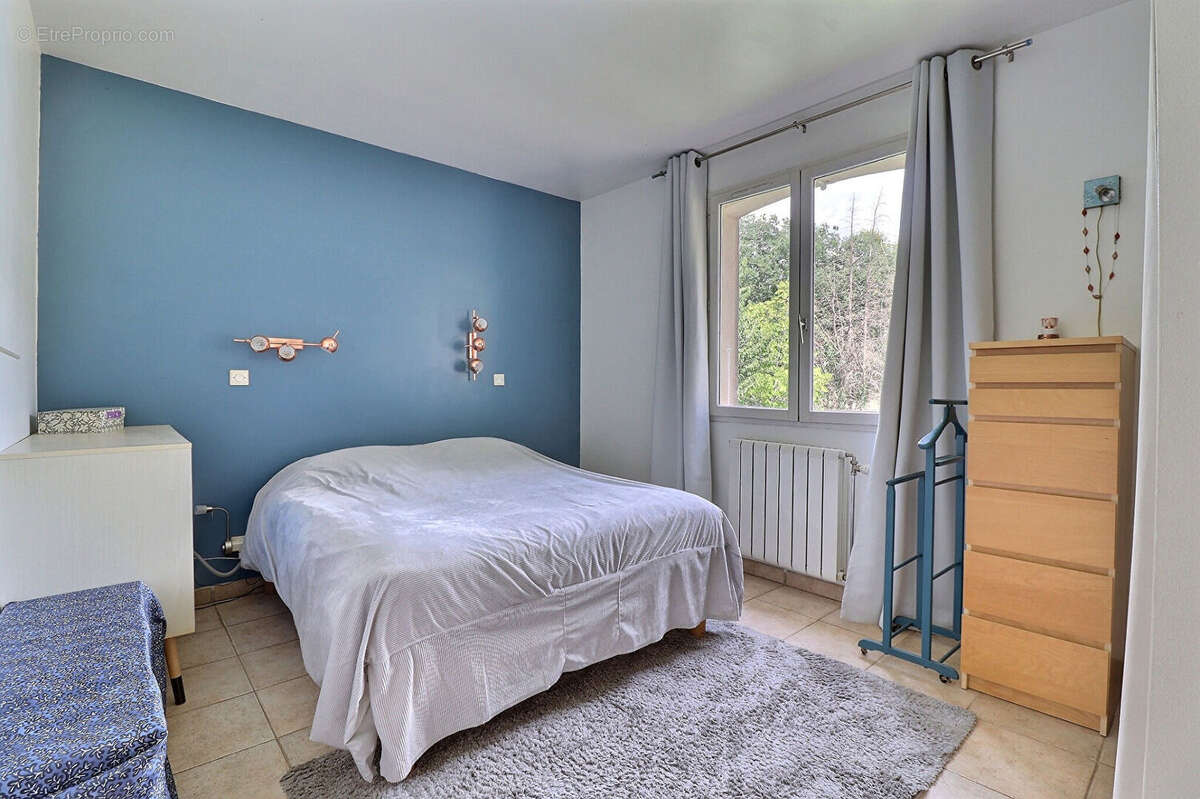 Maison à TRETS