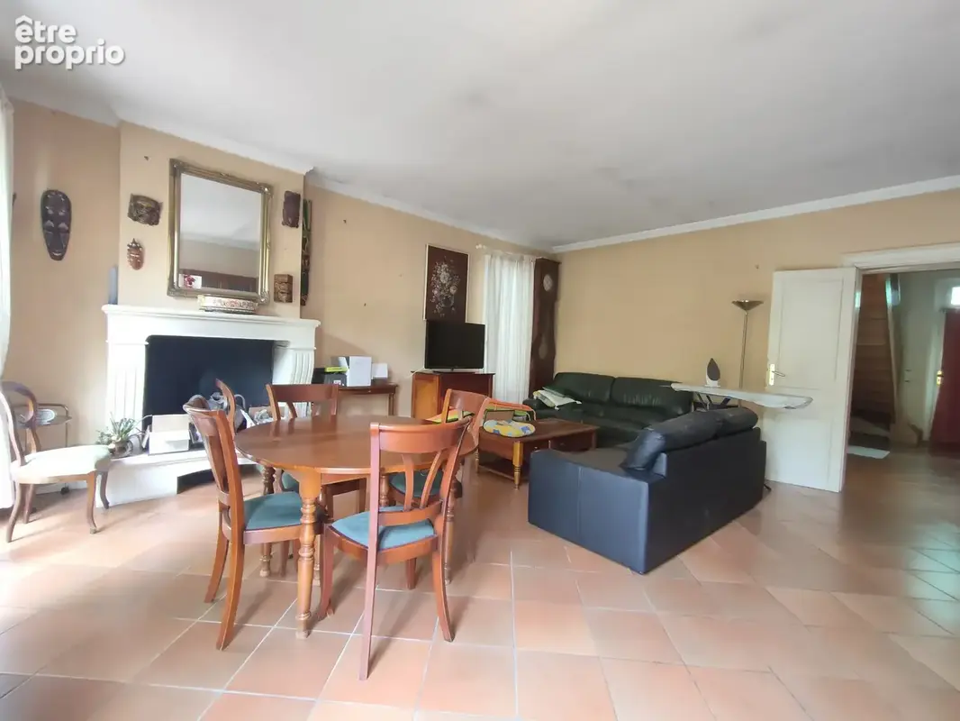 Maison 135 m² à Bordeaux  - photo 8