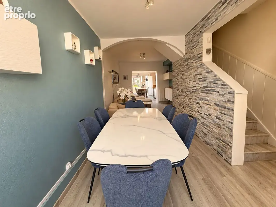 Maison 65m² à boulogne-sur-mer - photo 2