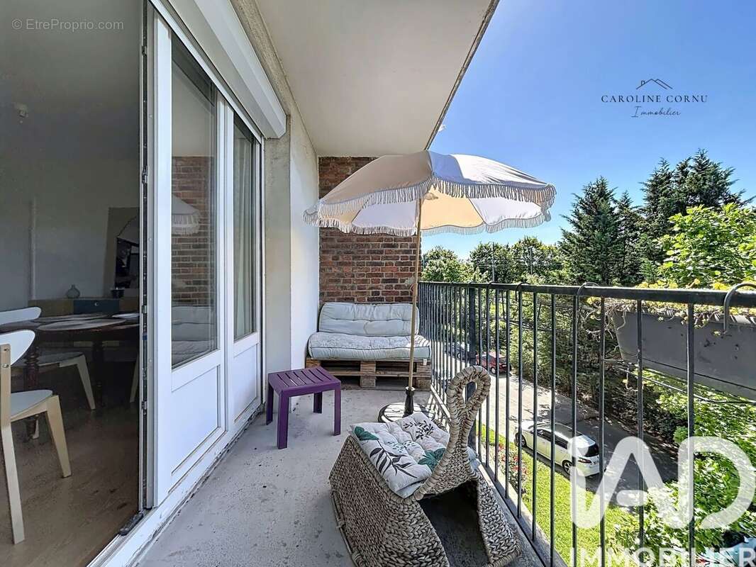Photo 3 - Appartement à VILLIERS-SUR-MARNE