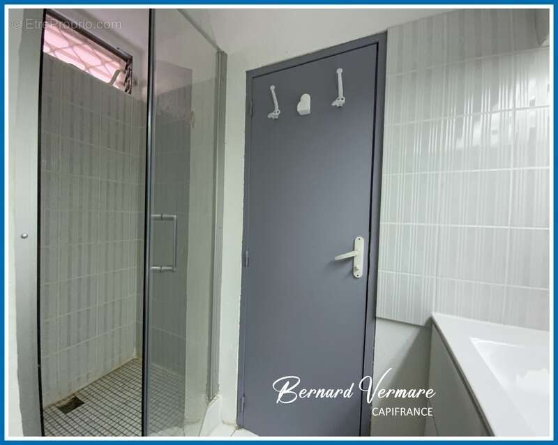 Appartement à SAINT-FRANCOIS