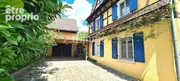 Maison à WALTENHEIM