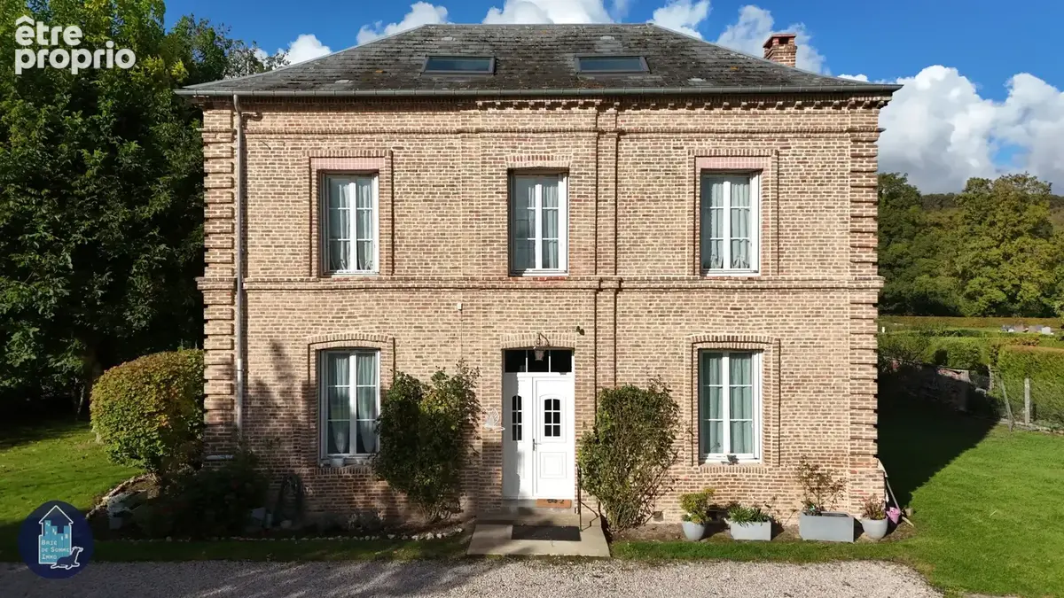 Maison à RIEUX