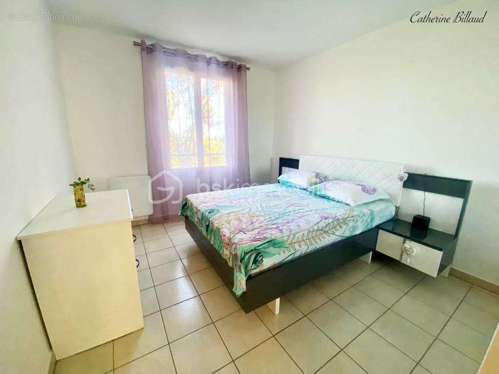 Appartement à HYERES