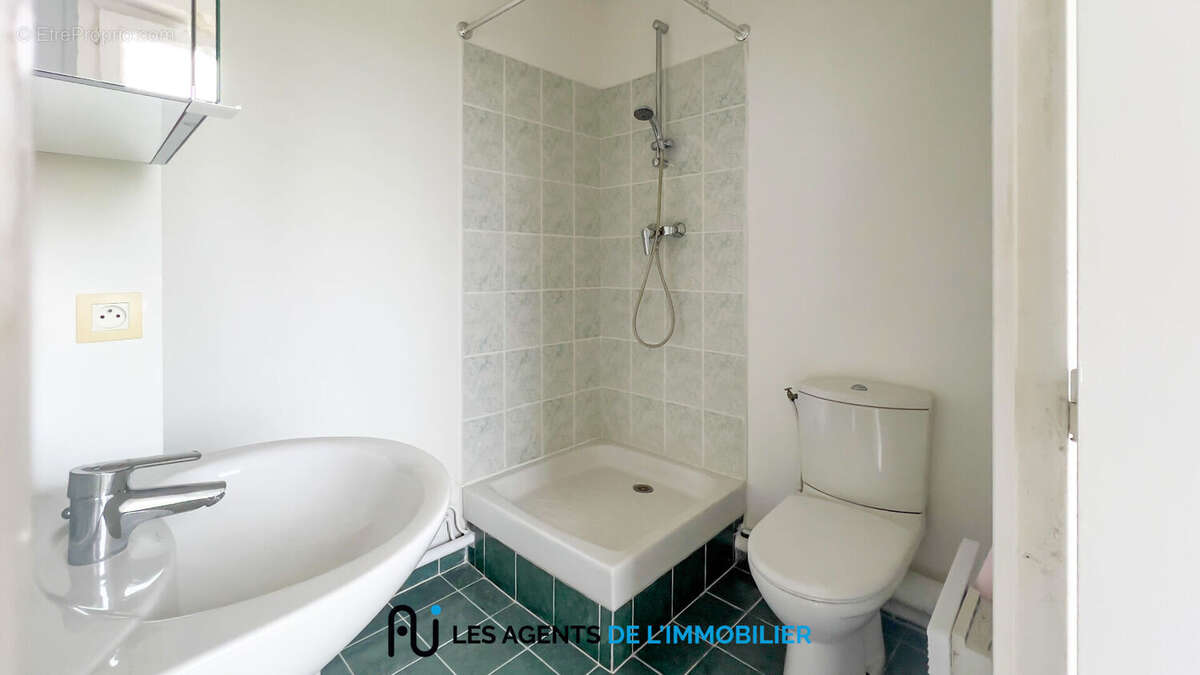 Appartement à RUEIL-MALMAISON