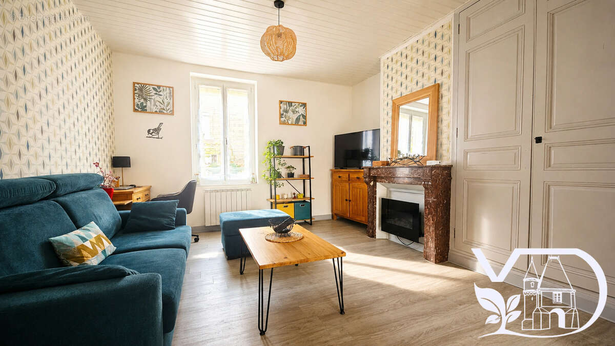 Maison bresles - photo 2