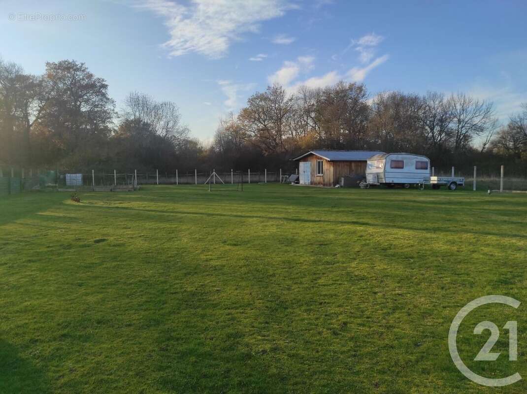 Maison à SAINT-SEURIN-SUR-L&#039;ISLE