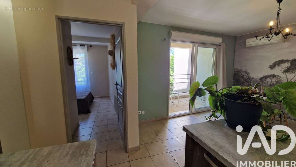 Photo 2 - Appartement à VALENSOLE