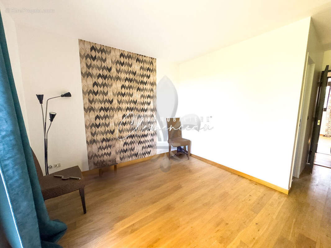 Maison à VILLENNES-SUR-SEINE