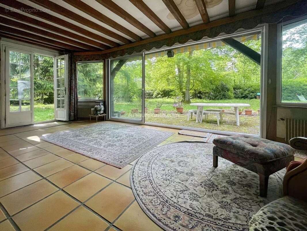 Maison à POMPONNE