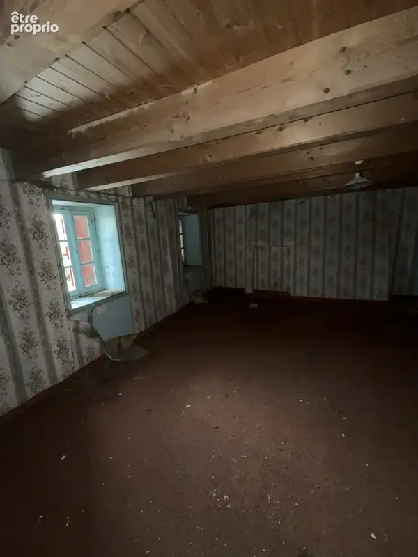 Maison à rénover entièrement avec extension - photo 5