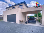 Maison à POUILLY-SOUS-CHARLIEU