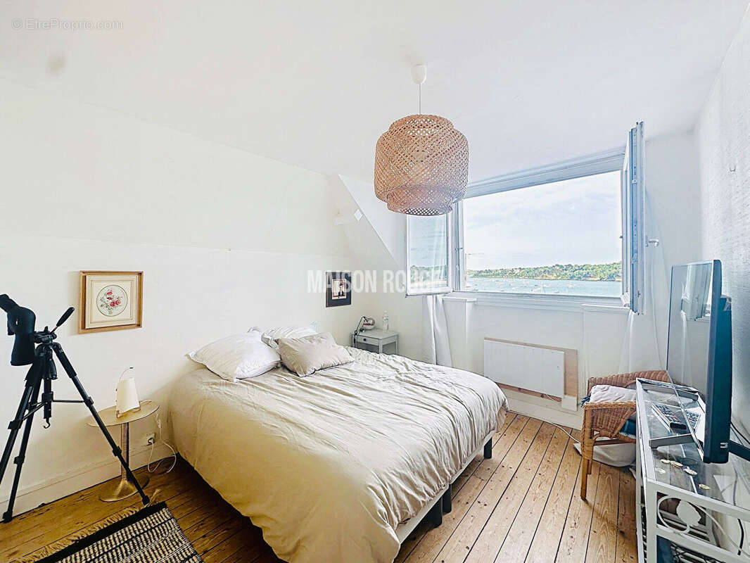 Appartement à DINARD