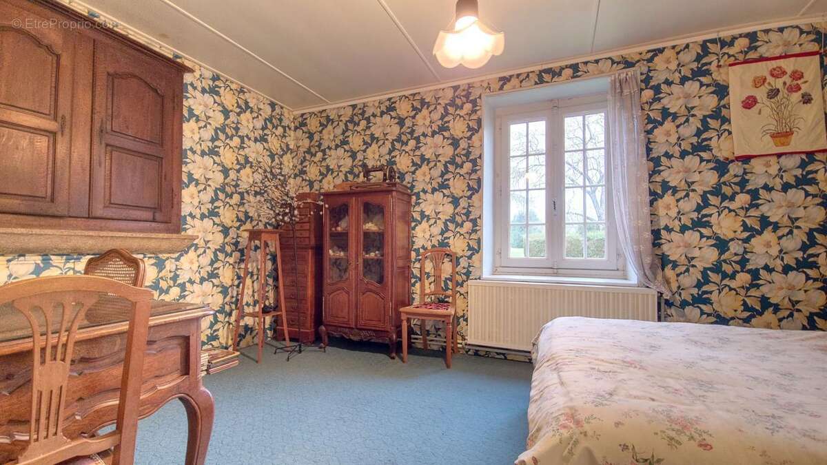 Maison à FLAMMERANS