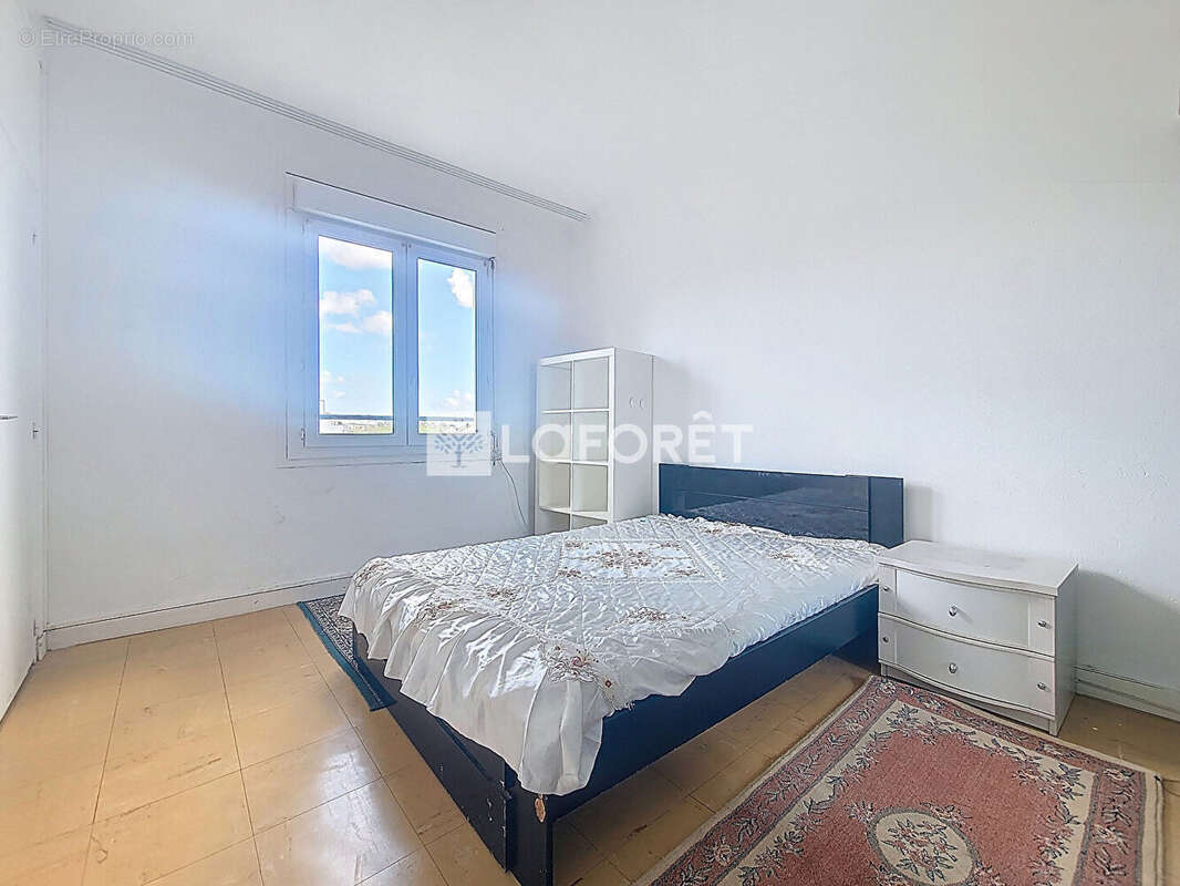 Appartement à SAINT-NAZAIRE