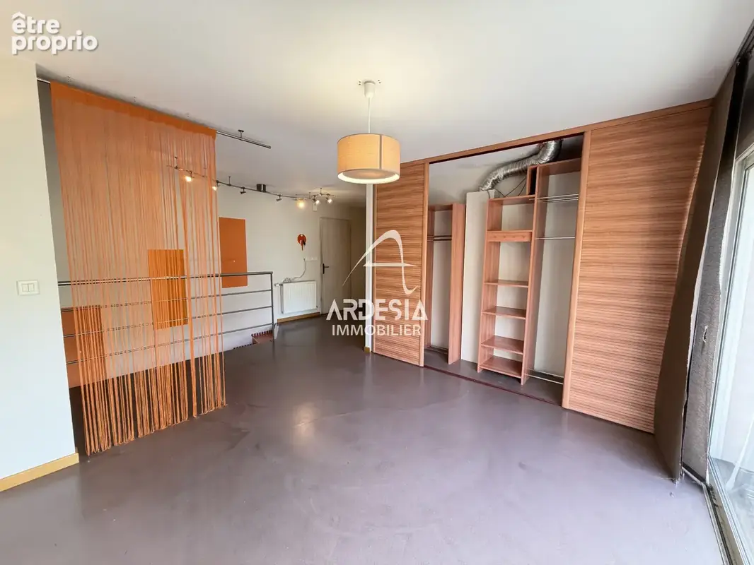 Maison 125 m2 - saint michel de maurienne - photo 36