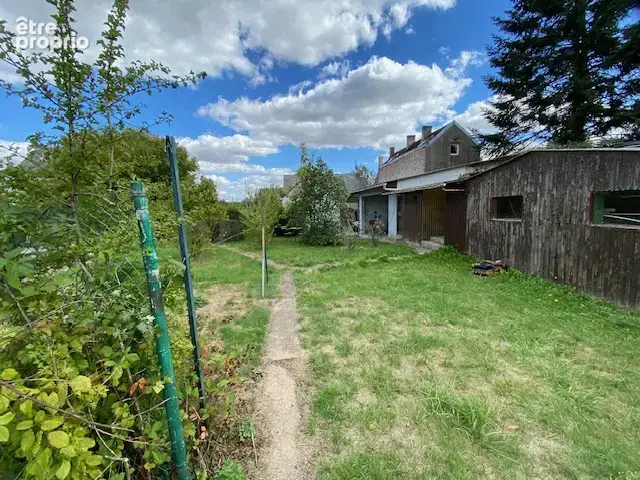 Maison avec dépendances à vendre maubeuge proche frontière - photo 16