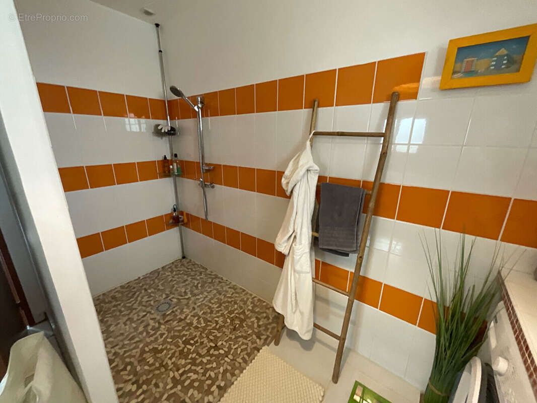 Appartement à ESSEY-LES-NANCY