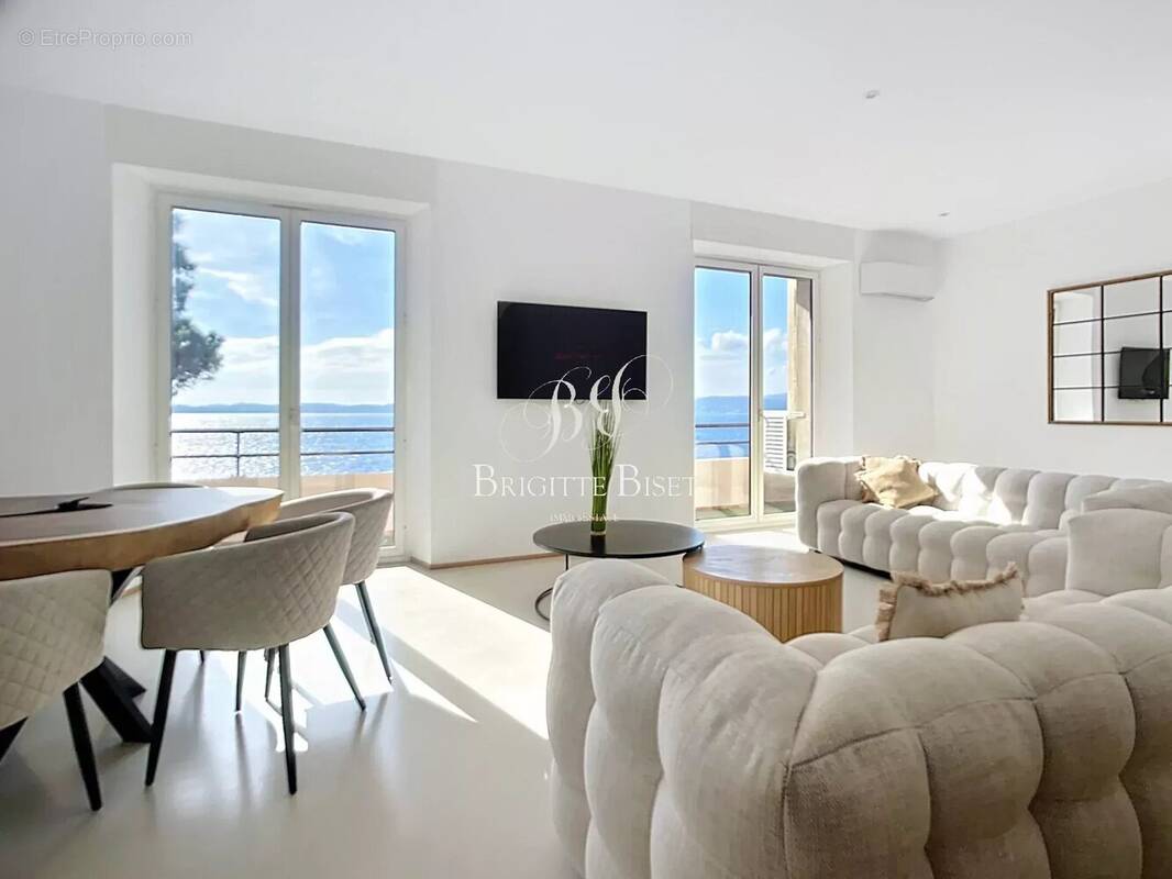 Appartement à SAINTE-MAXIME