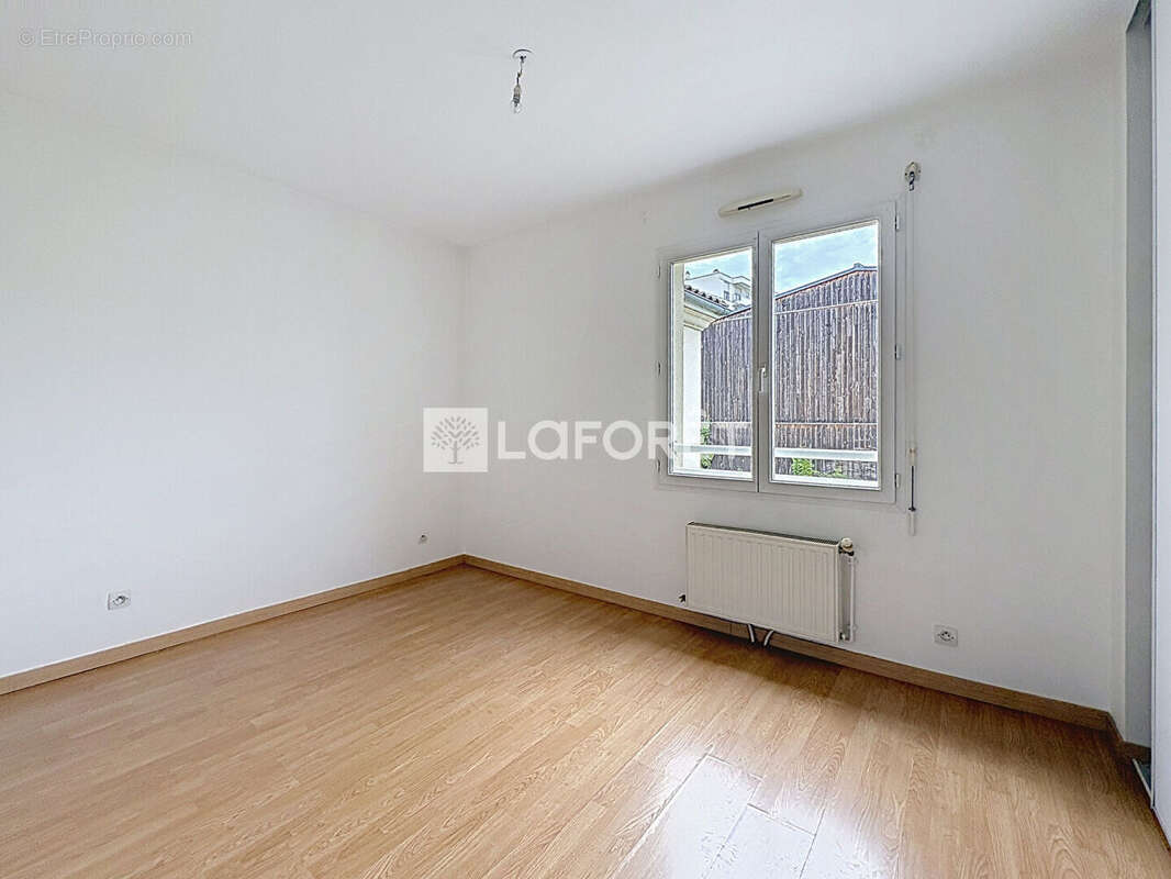 Maison Bordeaux Caudéran 5 pièce(s) 105m2 . - photo 12