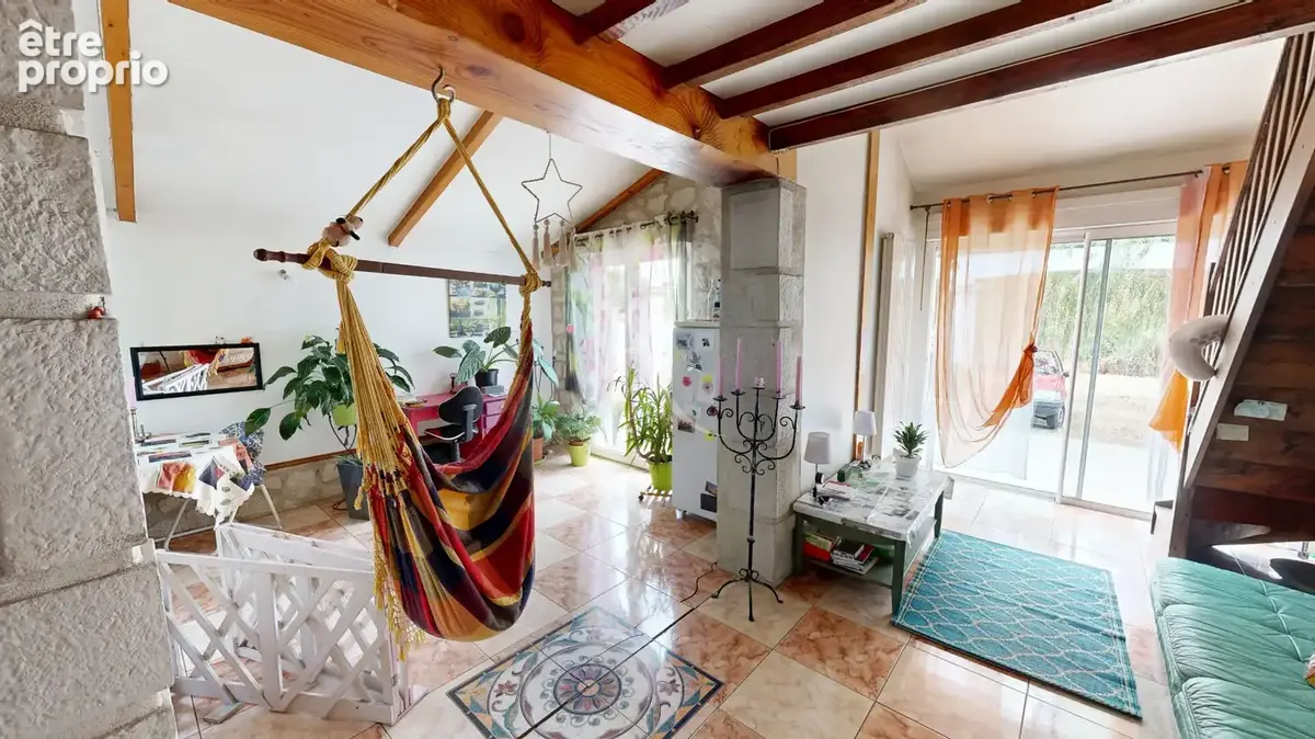 Maison avec jardin Pennautier - photo 6