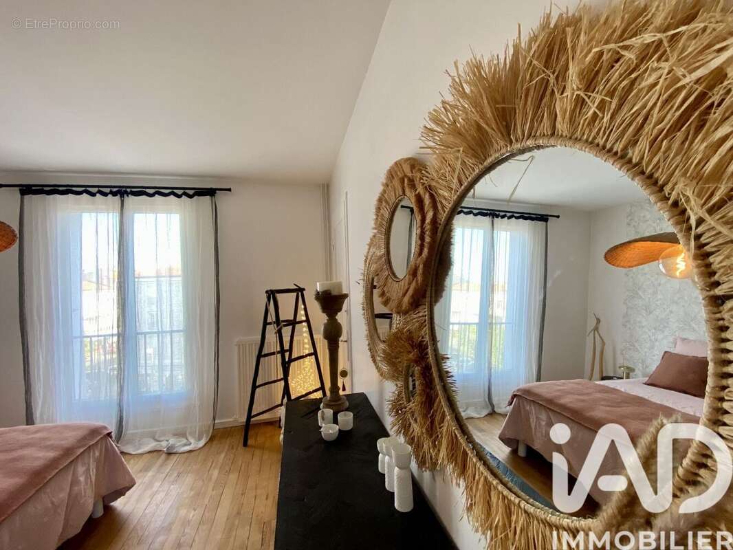 Photo 9 - Appartement à ROYAN