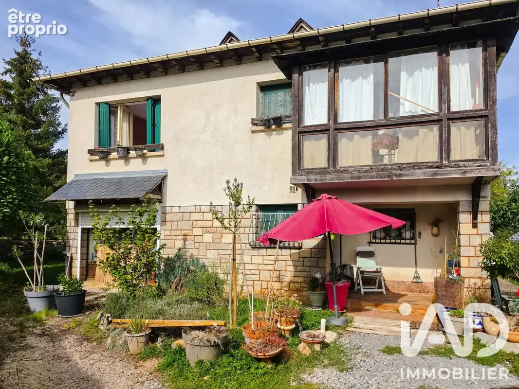 Photo 1 - Maison à SALLES-LA-SOURCE