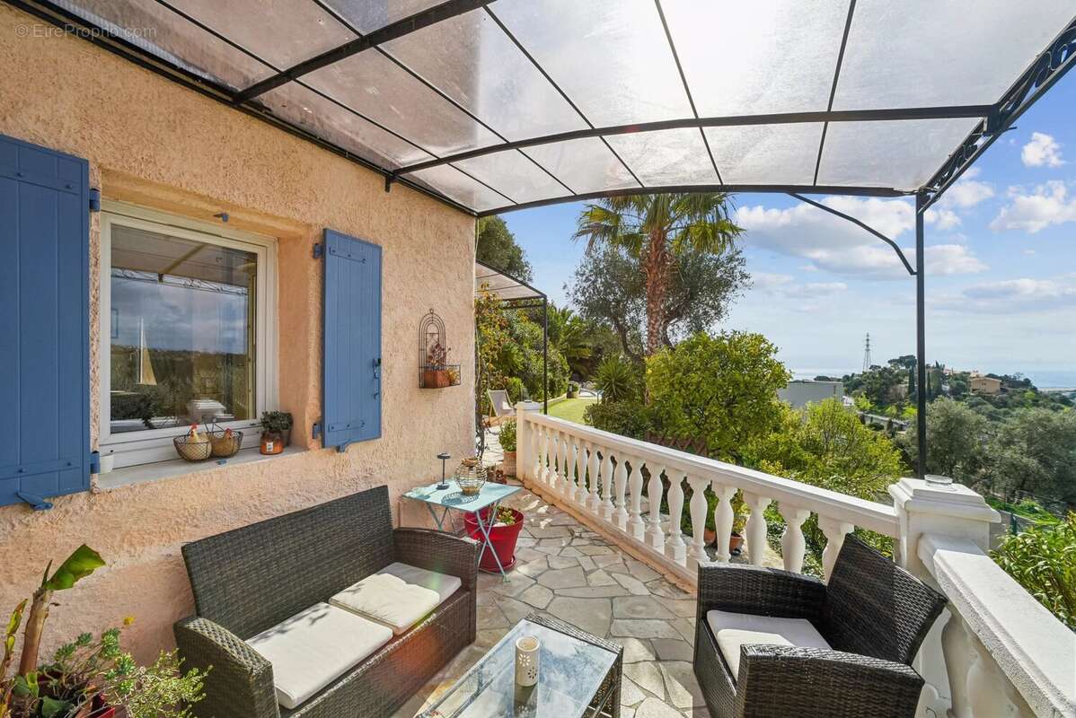Maison à NICE