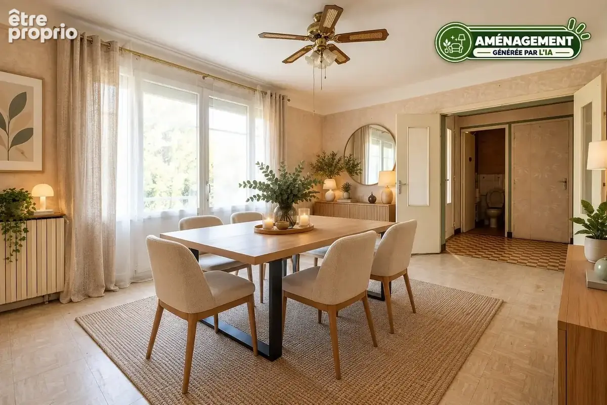 Maison 7 pièces 178 m² à vendre à Saint-Jean-De-Braye (45800) - photo 5
