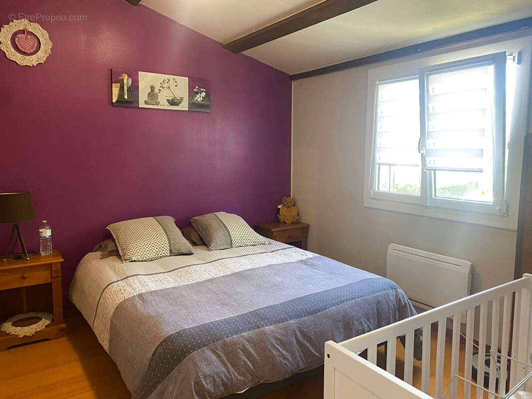 Maison à DIGNE-LES-BAINS