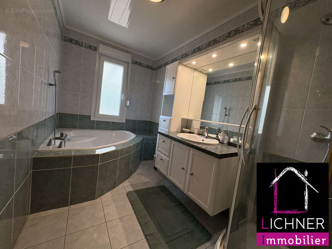Maison 91 m² à Valmont  - photo 6