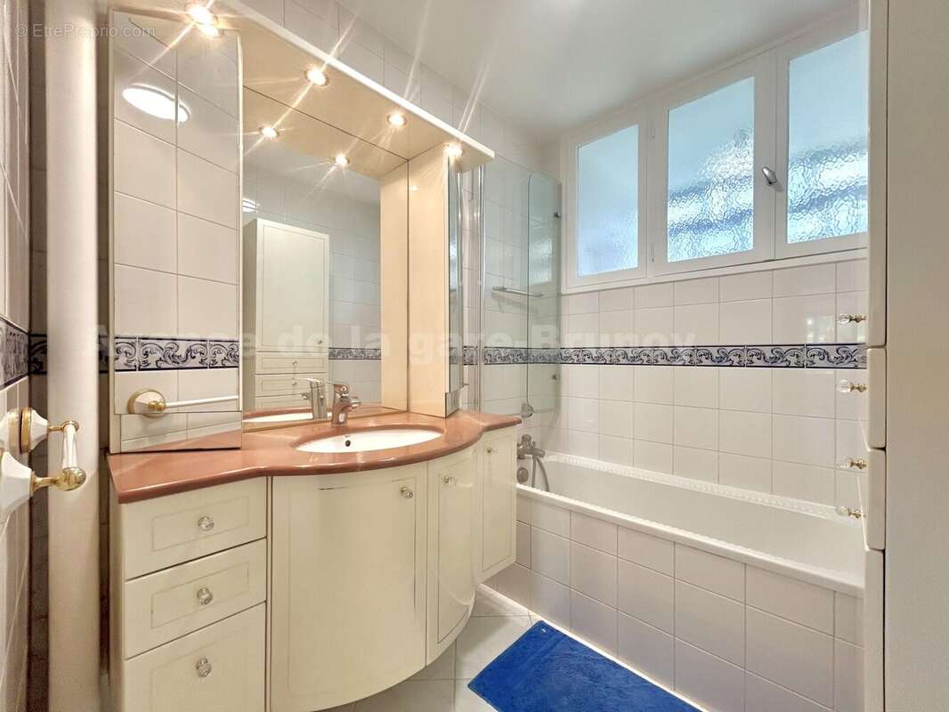 IMG_7099 - Appartement à BRUNOY