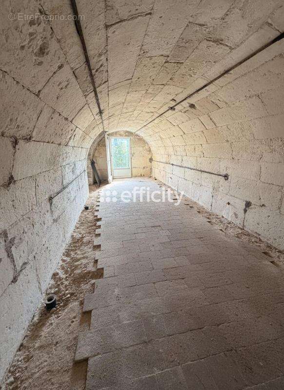 Maison 178 m² à Montoire-Sur-Le-Loir  - photo 30