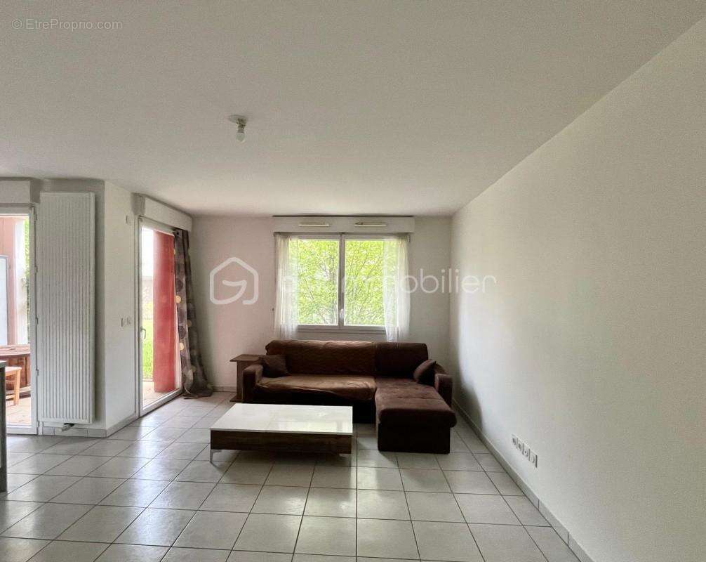 Appartement à DIJON