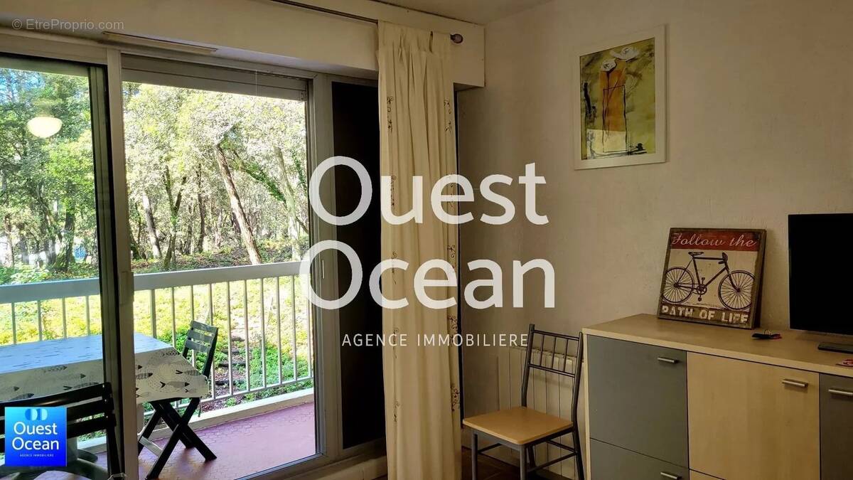 Appartement à JARD-SUR-MER