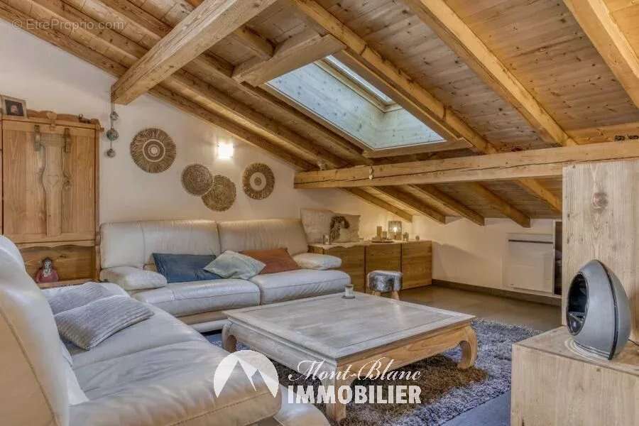 Maison dans le centre de Saint-Gervais les Bains - photo 3
